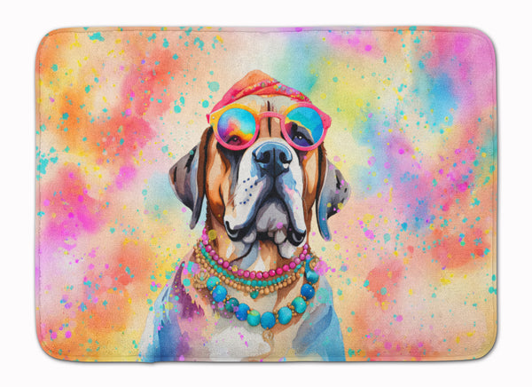 Buy this Mastiff Hippie Dawg Memory Foam Kitchen Mat