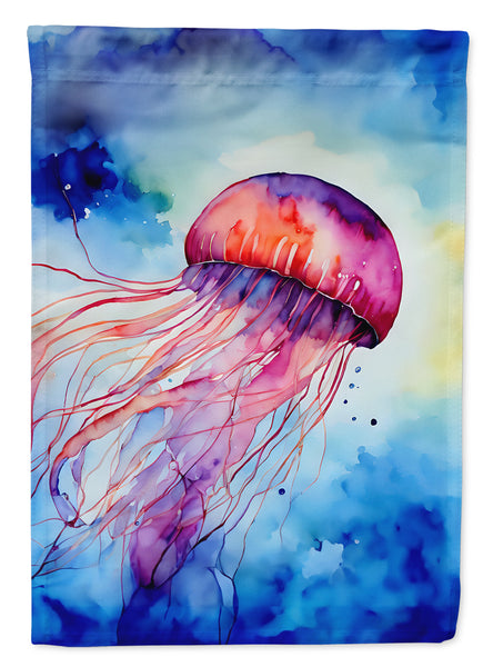 Buy this Jellyfish House Flag