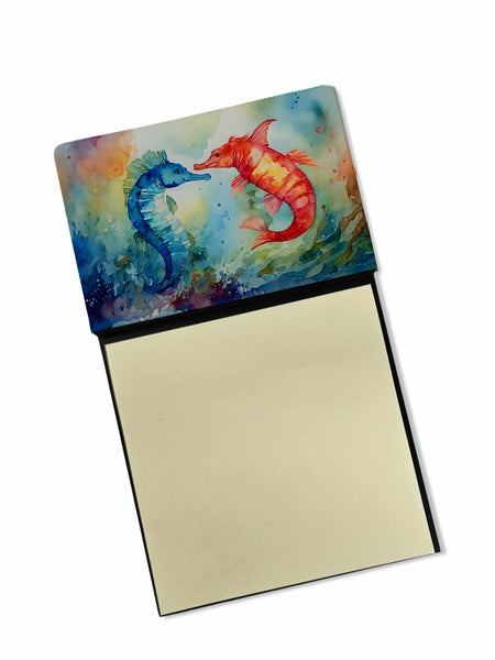 Buy this Seahorses Sticky Note Holder