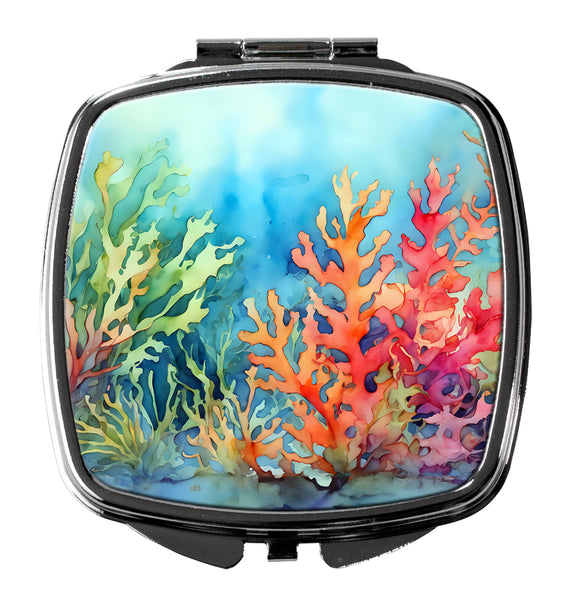 Buy this Seaweed Compact Mirror