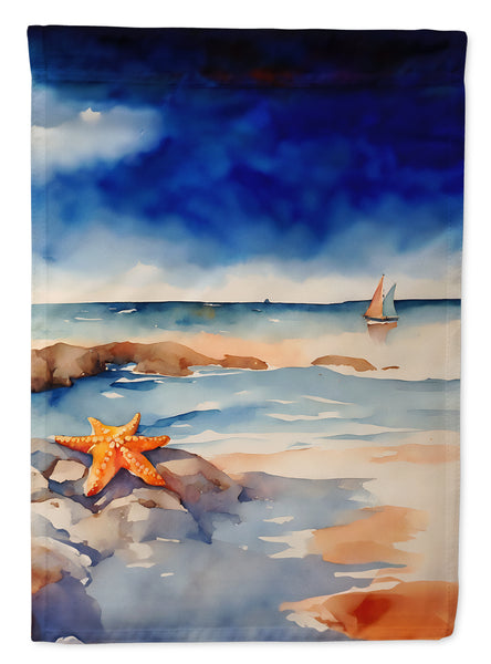 Buy this Starfish House Flag