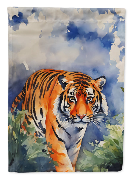 Buy this Bengal Tiger Garden Flag