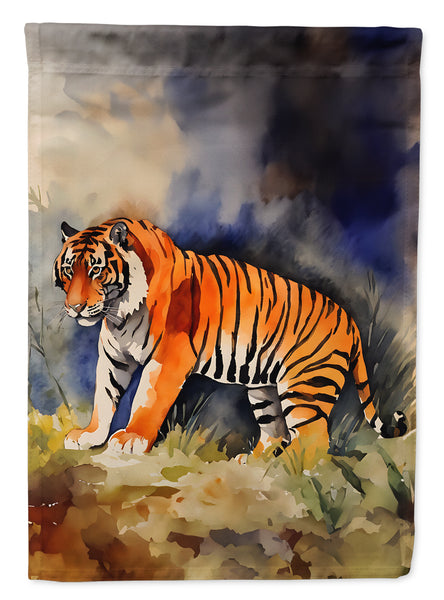 Buy this Bengal Tiger Garden Flag