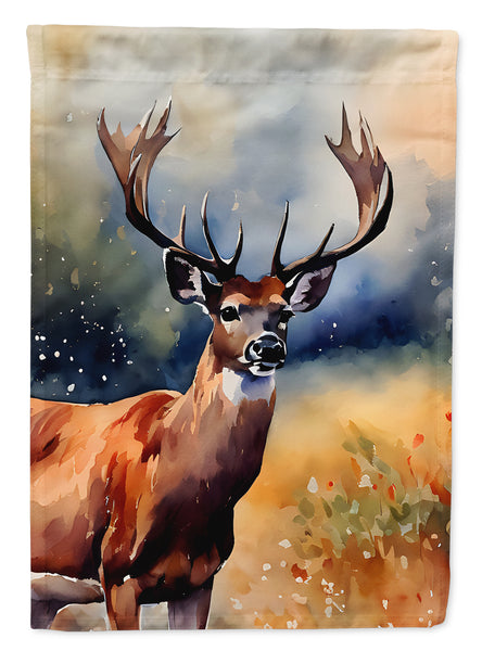 Buy this Deer Garden Flag