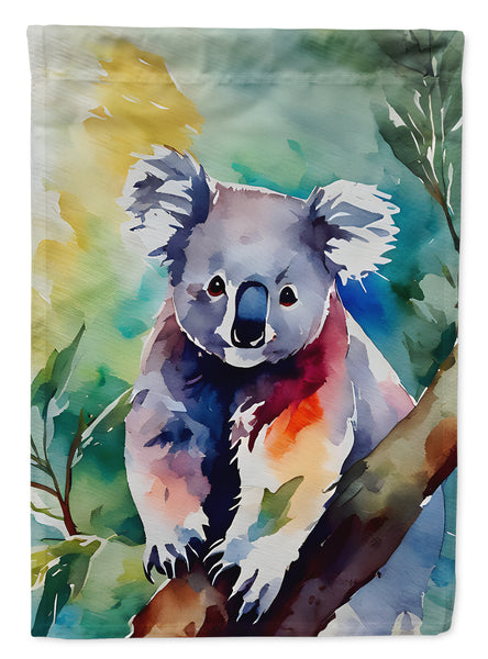 Buy this Koala House Flag