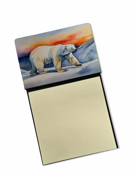 Buy this Polar Bear Sticky Note Holder