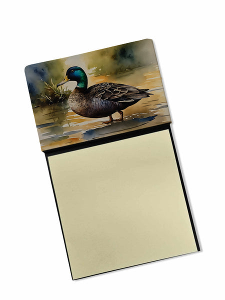 Buy this American Black Duck Sticky Note Holder