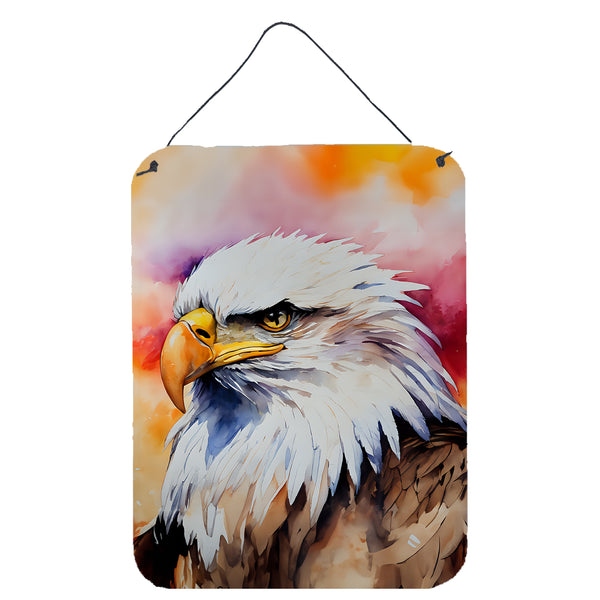 Buy this Eagle Wall or Door Hanging Prints