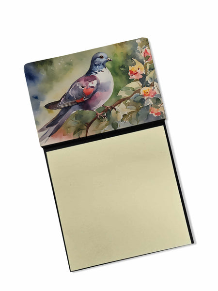 Buy this Pigeon Sticky Note Holder