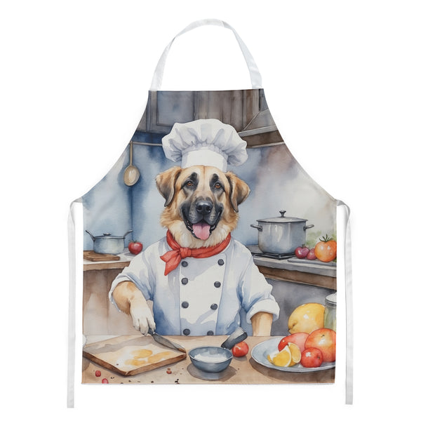 Buy this Anatolian Shepherd The Chef Apron