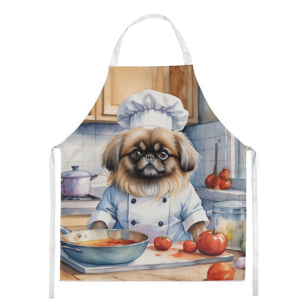 Buy this Pekingese The Chef Apron