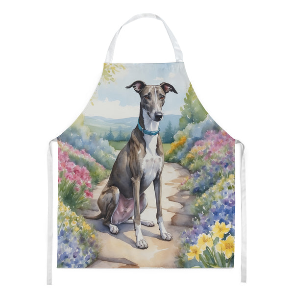 Buy this Greyhound Spring Path Apron