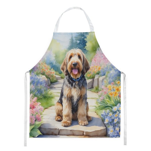 Buy this Otterhound Spring Path Apron