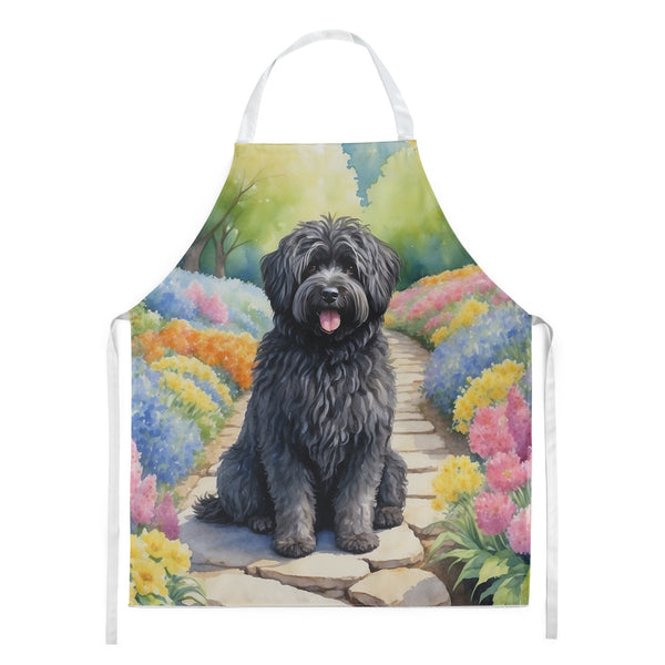 Buy this Puli Spring Path Apron