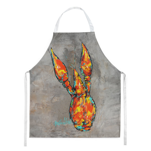 Buy this Crawfish From Arabi Apron