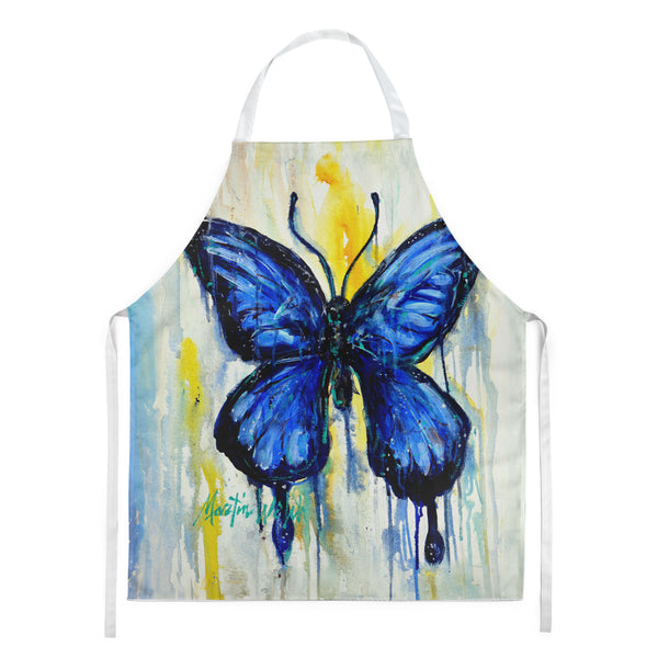 Buy this Flutter Butterfly Apron