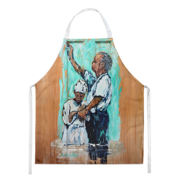 Buy this Nostalgic Just As I Am Apron