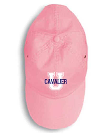 Cavalier Spaniel Baseball Cap 156U-4020 by Caroline's Treasures