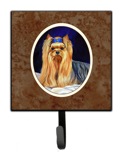 Yorkie Leash or Key Holder 7157SH4 by Caroline's Treasures