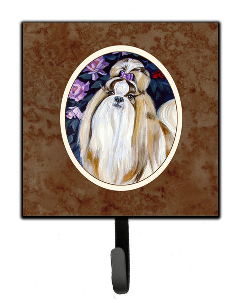 Shih Tzu Leash or Key Holder 7180SH4 by Caroline's Treasures