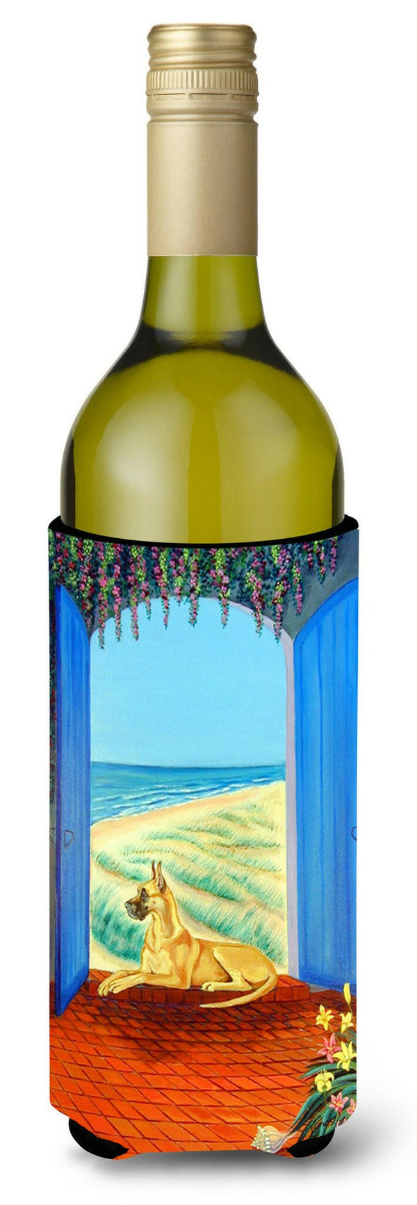 Wine Bottle Insulator