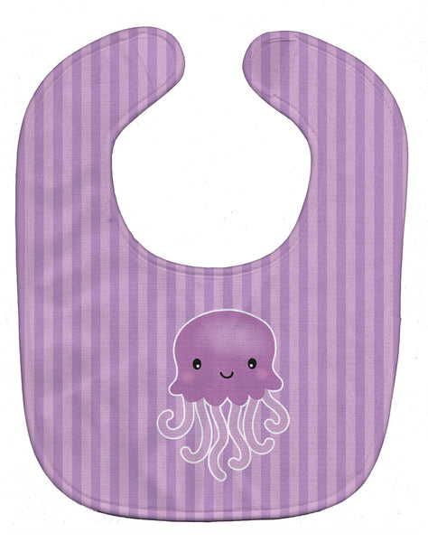 Jellyfish Baby Bib BB7122BIB - the-store.com