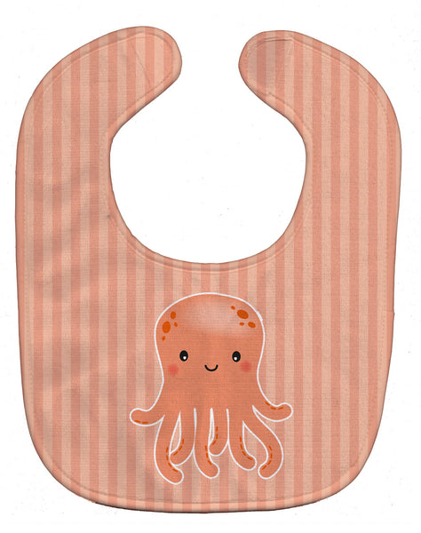 Octopus Baby Bib BB7123BIB - the-store.com