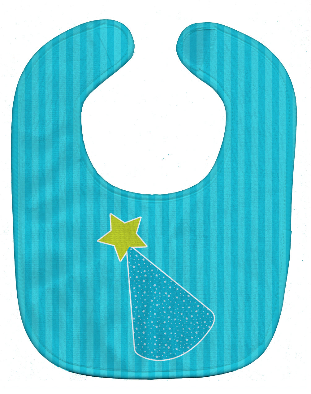 Birthday Hat Baby Bib BB8938BIB