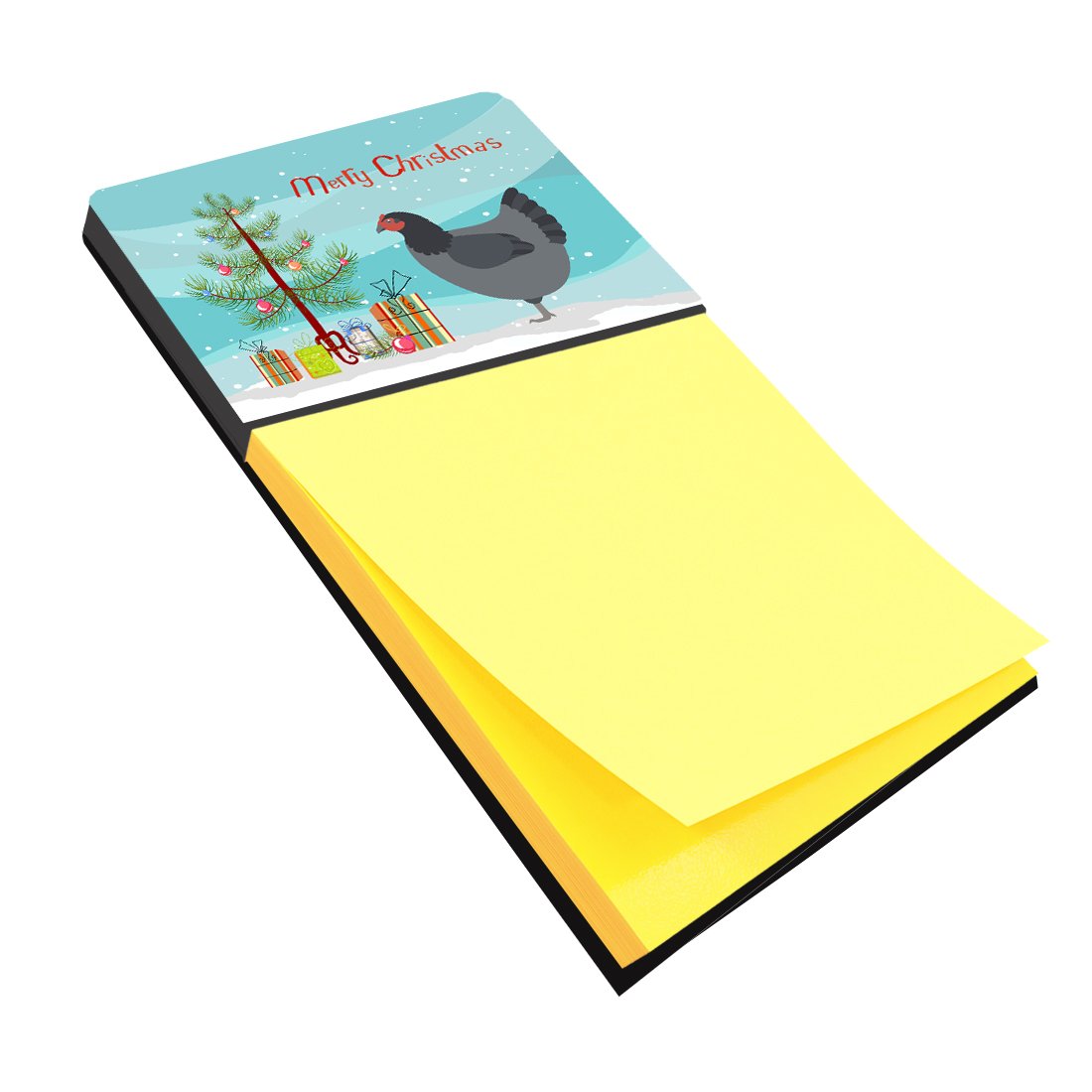 Jersey Giant Chicken Christmas Sticky Note Holder BB9202SN