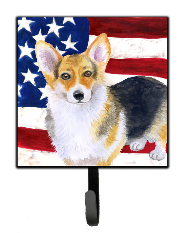 Corgi Holder 