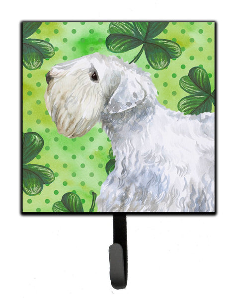 Sealyham Terrier St Patrick's Leash or Key Holder BB9858SH4 by Caroline's Treasures