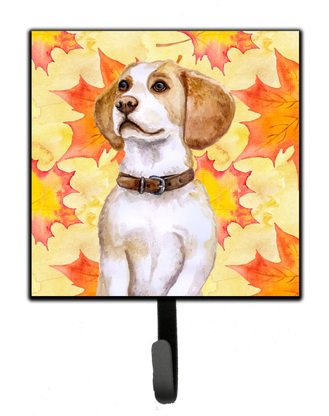 Beagle Fall Leash or Key Holder BB9947SH4 by Caroline's Treasures