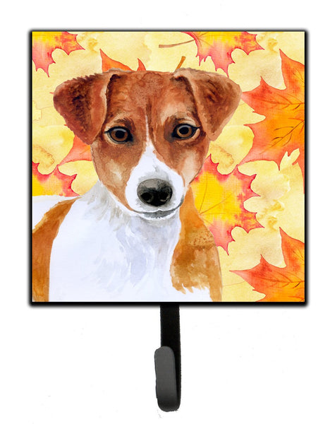 Jack Russell Terrier Fall Leash or Key Holder BB9950SH4 by Caroline's Treasures