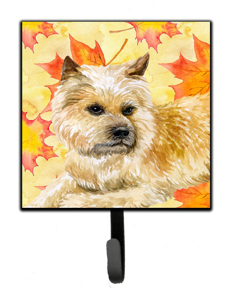 Cairn Terrier Fall Leash or Key Holder BB9951SH4 by Caroline's Treasures