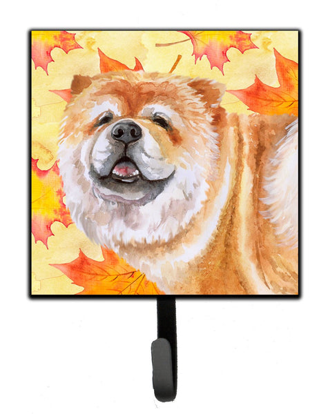 Chow Chow Fall Leash or Key Holder BB9956SH4 by Caroline's Treasures