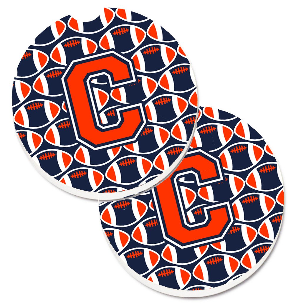 Ohio State Buckeyes Coasters. Buckeyes Drink Coaster. – C & A