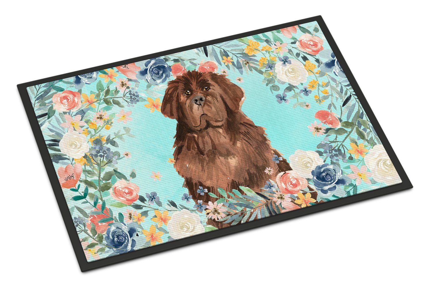 Newfoundland Indoor or Outdoor Mat 24x36 CK3416JMAT