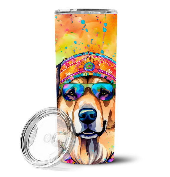 Buy this Hippie Dawg Stainless Steel Skinny Tumbler