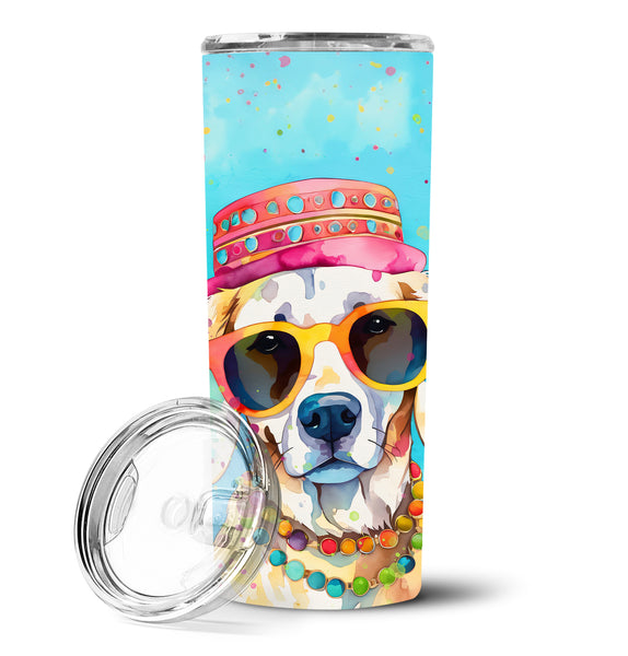 Buy this Hippie Dawg Stainless Steel Skinny Tumbler