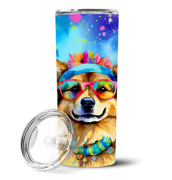 Buy this Hippie Dawg Stainless Steel Skinny Tumbler