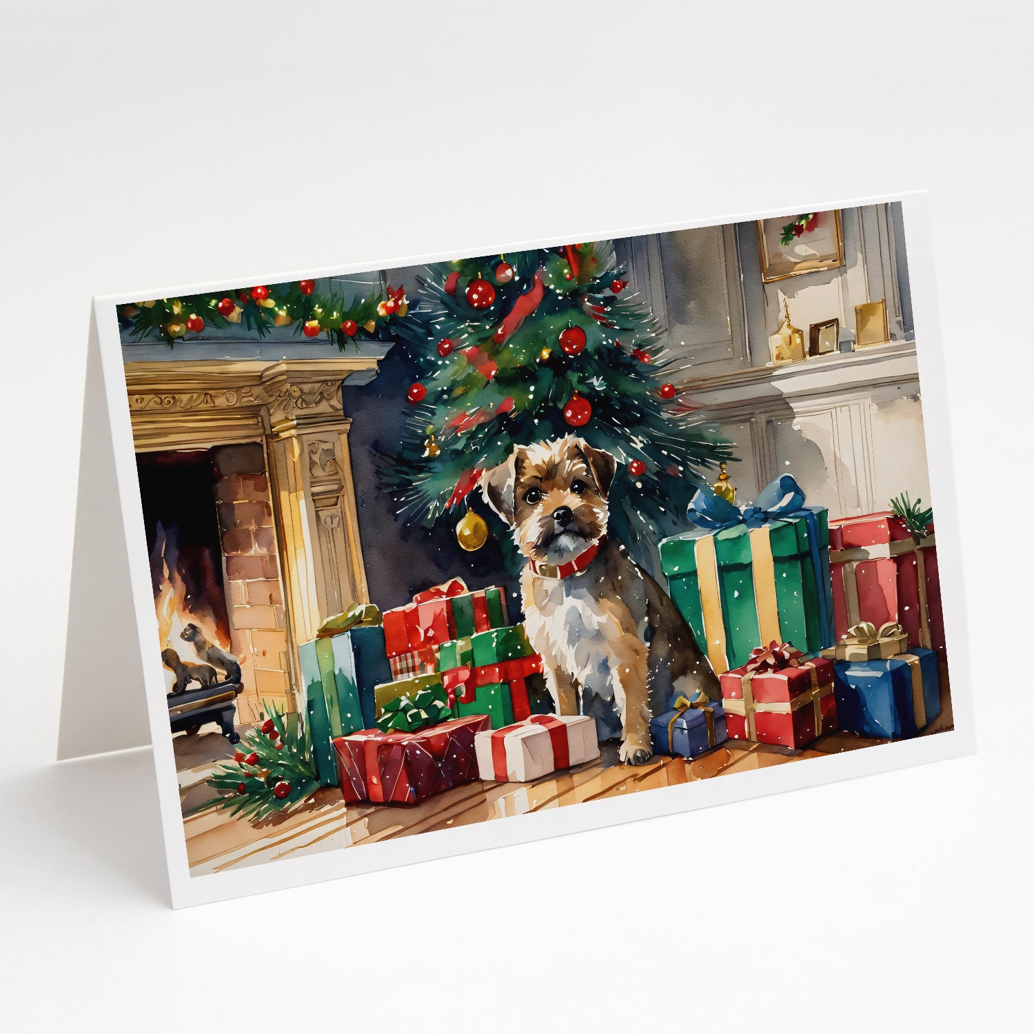 Fila Brasileiro Greeting Cards for Sale - Fine Art America