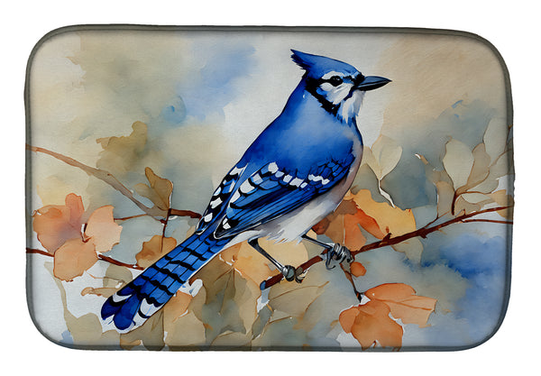 Buy this Blue Jay Dish Drying Mat