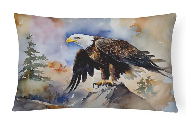 Buy this Eagle Throw Pillow