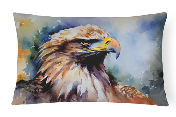 Buy this Eagle Throw Pillow