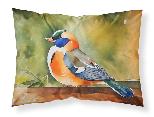 Buy this Mandarin Duck Standard Pillowcase
