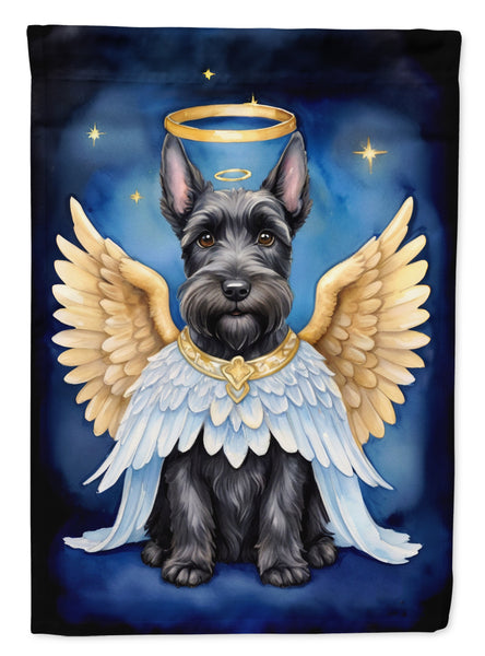 Buy this Scottish Terrier My Angel Garden Flag