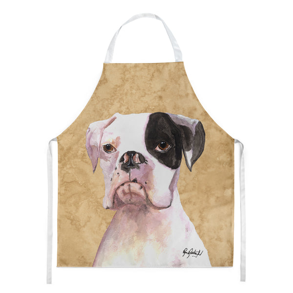 Cooper the Boxer Apron - the-store.com