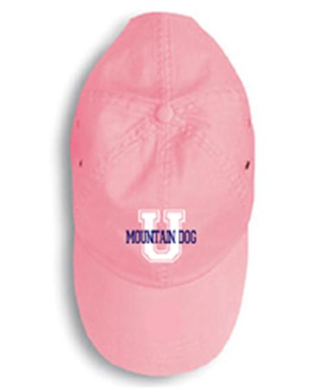 Bernese Mountain Dog Baseball Cap 156U-4012 by Caroline's Treasures