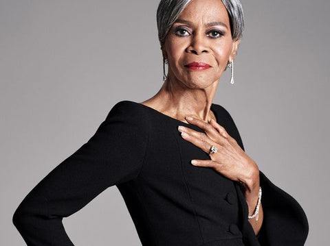Cicely Tyson - Actress