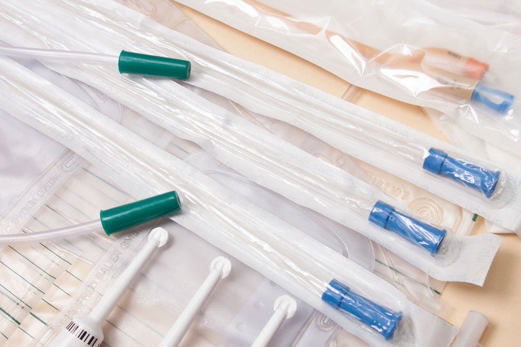 Dealing With Common Catheter Problems